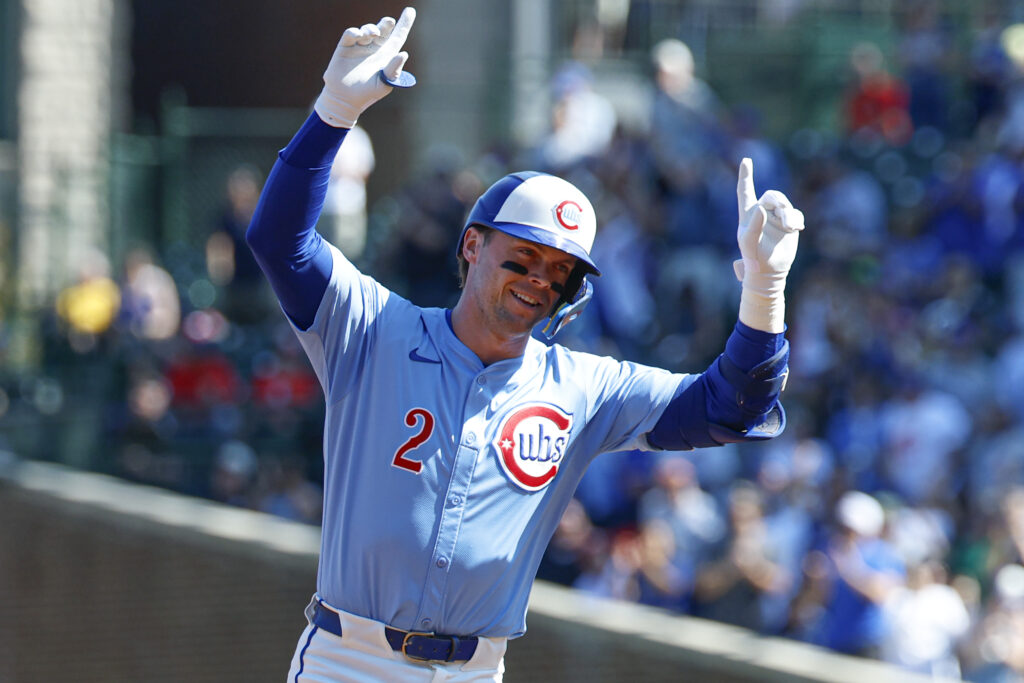 Giants Aggressively Pursuing Second Base Upgrade