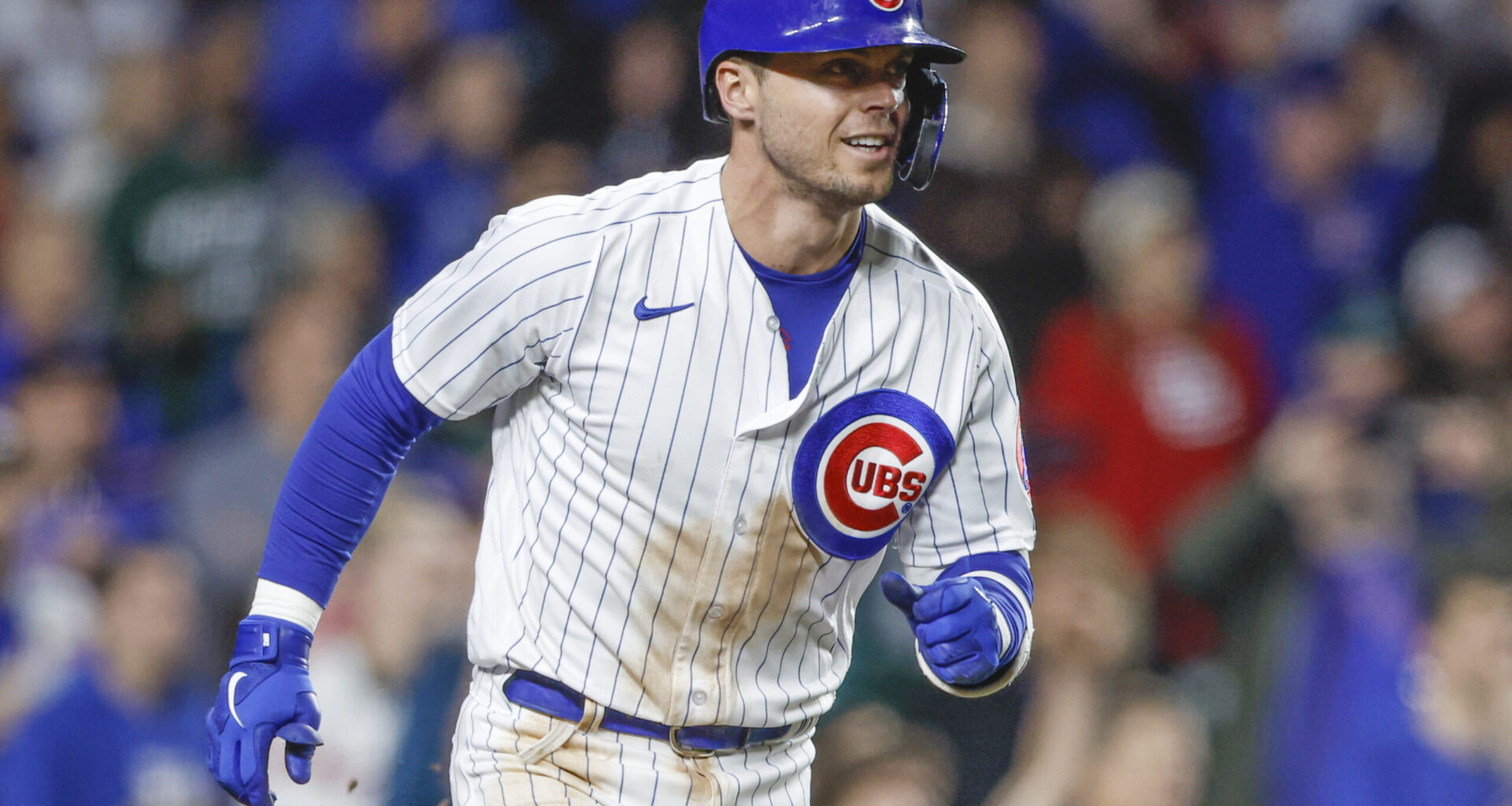 Alex Bregman Fallout: Cubs Should Keep Both Hoerner and Shaw for 2026