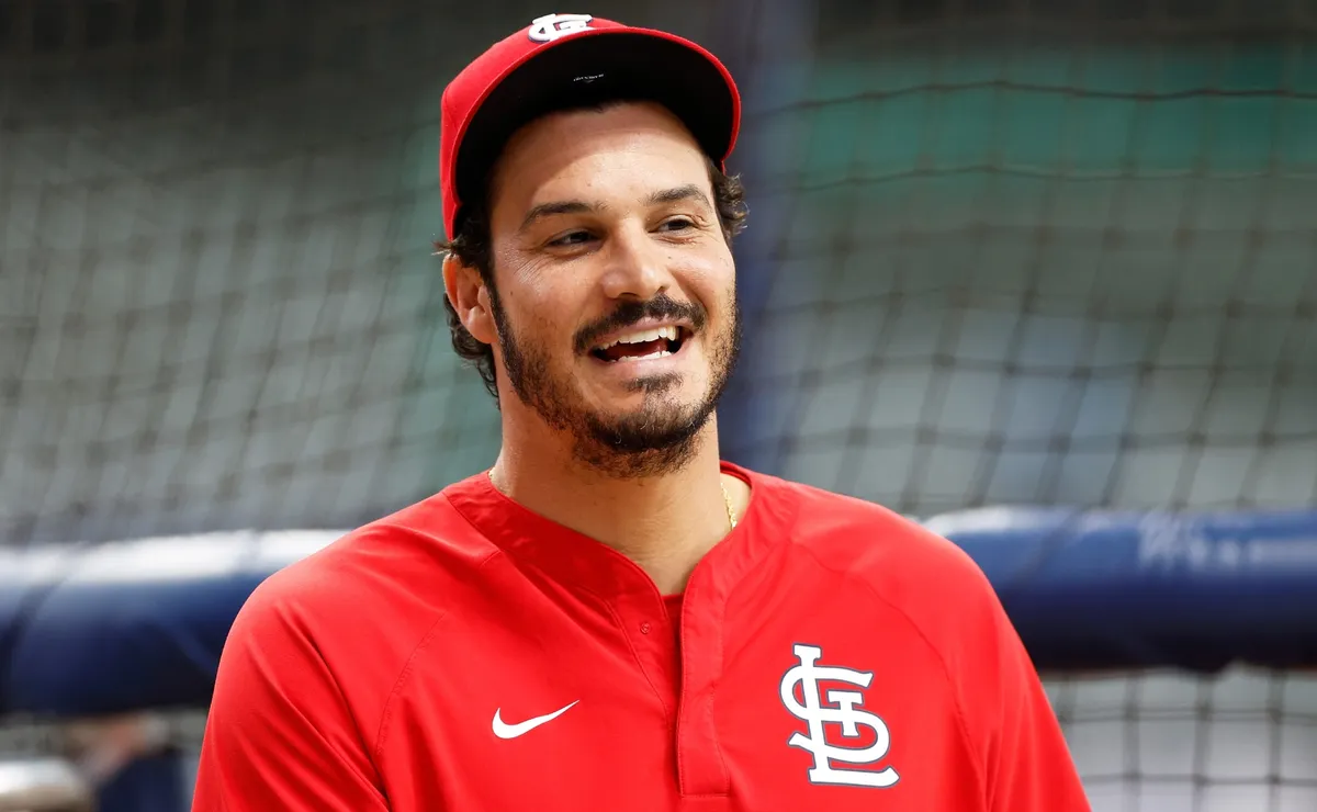 Diamondbacks add former AL Central player following Nolan Arenado trade