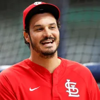 Diamondbacks reportedly interested in 16-year MLB veteran to help Nolan Arenado in the infield