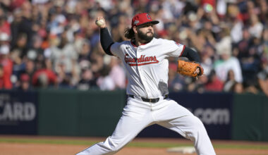 Texas Rangers Add Jakob Junis as Bullpen Reshaping Continues