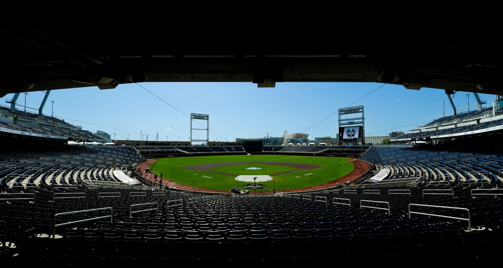 How Can College Baseball's Competitive Divide Be Fixed?