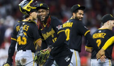 Pirates Star Makes Major World Baseball Classic Decision