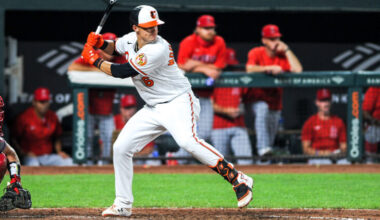 Padres, Orioles line up in trade that addresses team needs