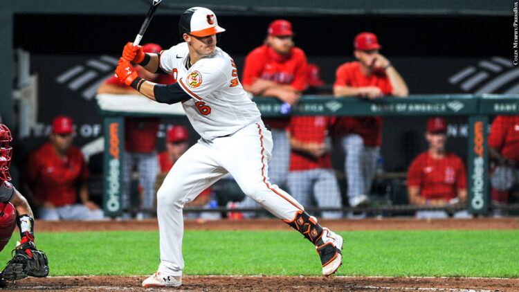 Padres, Orioles line up in trade that addresses team needs