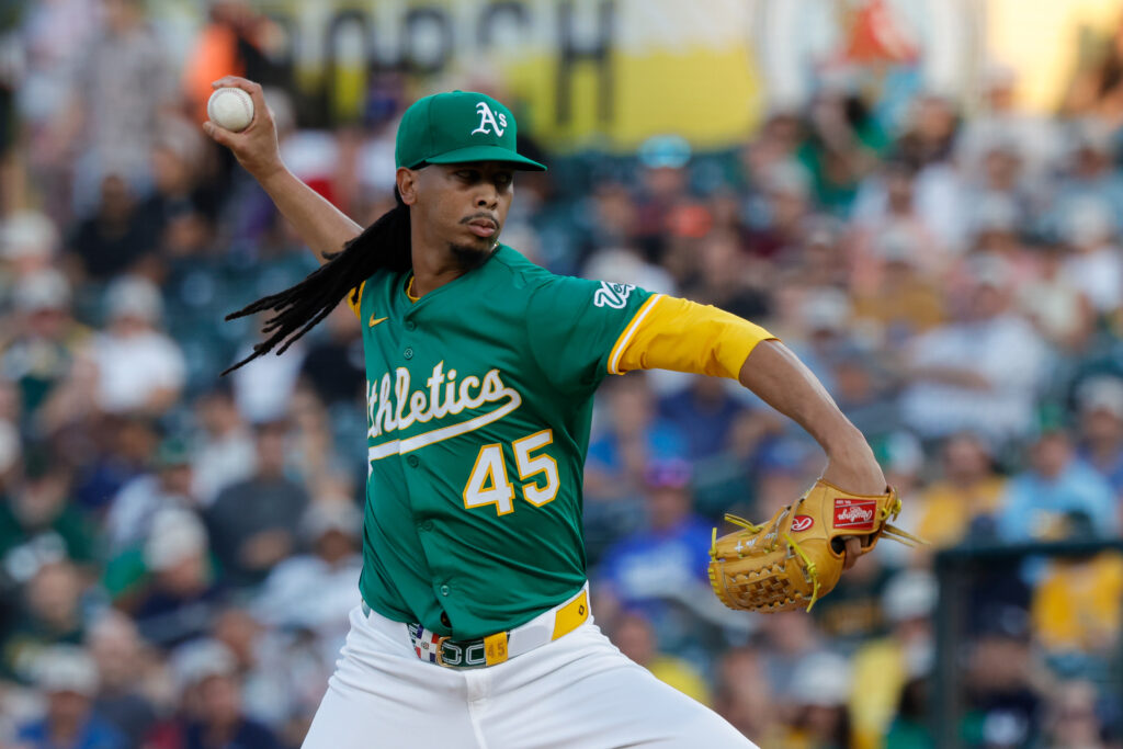 Marlins Claim Osvaldo Bido Off Waivers From Rays