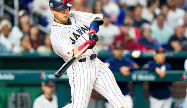 Okamoto signs 4-year deal with Blue Jays