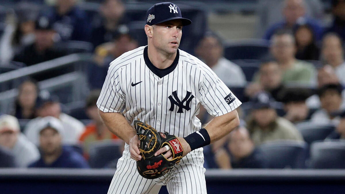 MLB rumors: Yankees could bring back former MVP, Red Sox discuss pitching depth