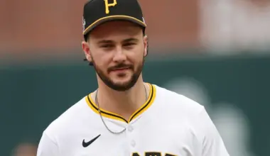 Pirates know exactly where to strengthen to help Paul Skenes ahead of upcoming 2026 MLB season