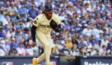 Freddy Peralta Trade Shows Milwaukee Brewers Don't Try To Win Championships