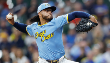 MLB rumors: Mets not talking Freddy Peralta extension yet; Twins add Taylor Rogers