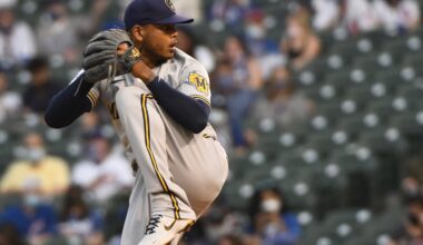 Mets Not Willing To Include Jonah Tong In Trade For Brewers' Freddy Peralta - Rumors