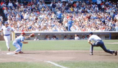 Cubs historical sleuthing: Ryne Sandberg/Pete Rose edition