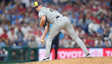 Looking Back, Here Are The Top 5 Brewers Transactions Of The 2025 Season - Brewers