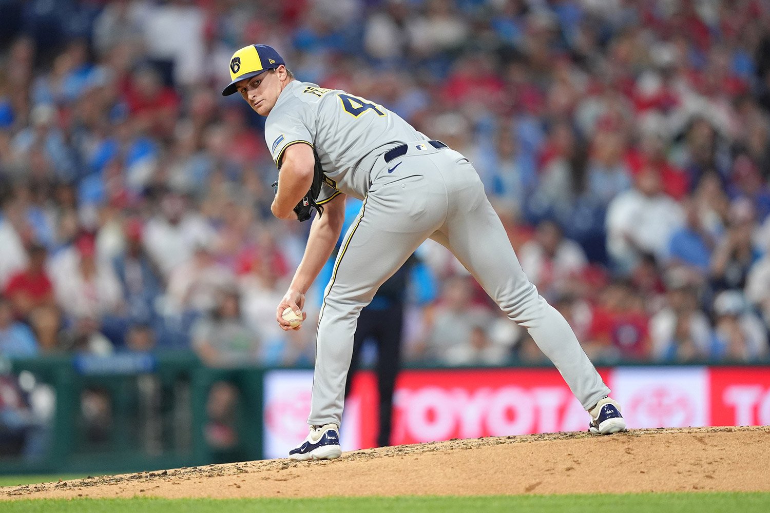 Looking Back, Here Are The Top 5 Brewers Transactions Of The 2025 Season - Brewers