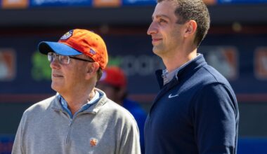 Why Mets aren't only NL East team whose moves beg for more