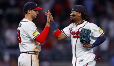 MLB's top 5 breakout teams for 2026