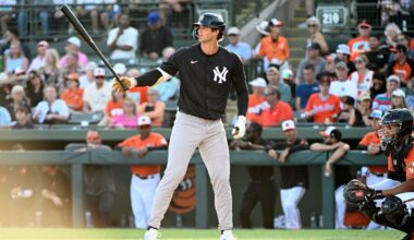 2026 top MLB prospect rankings: Superlatives for 101-200