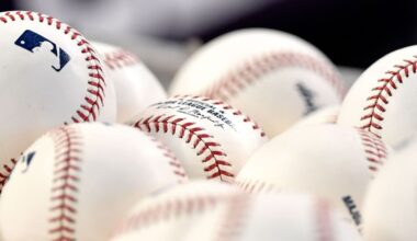 ABC to air three MLB games, including Yankees vs. Red Sox