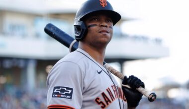 Arenado Trade Clouds Lawlar's Fantasy outlook