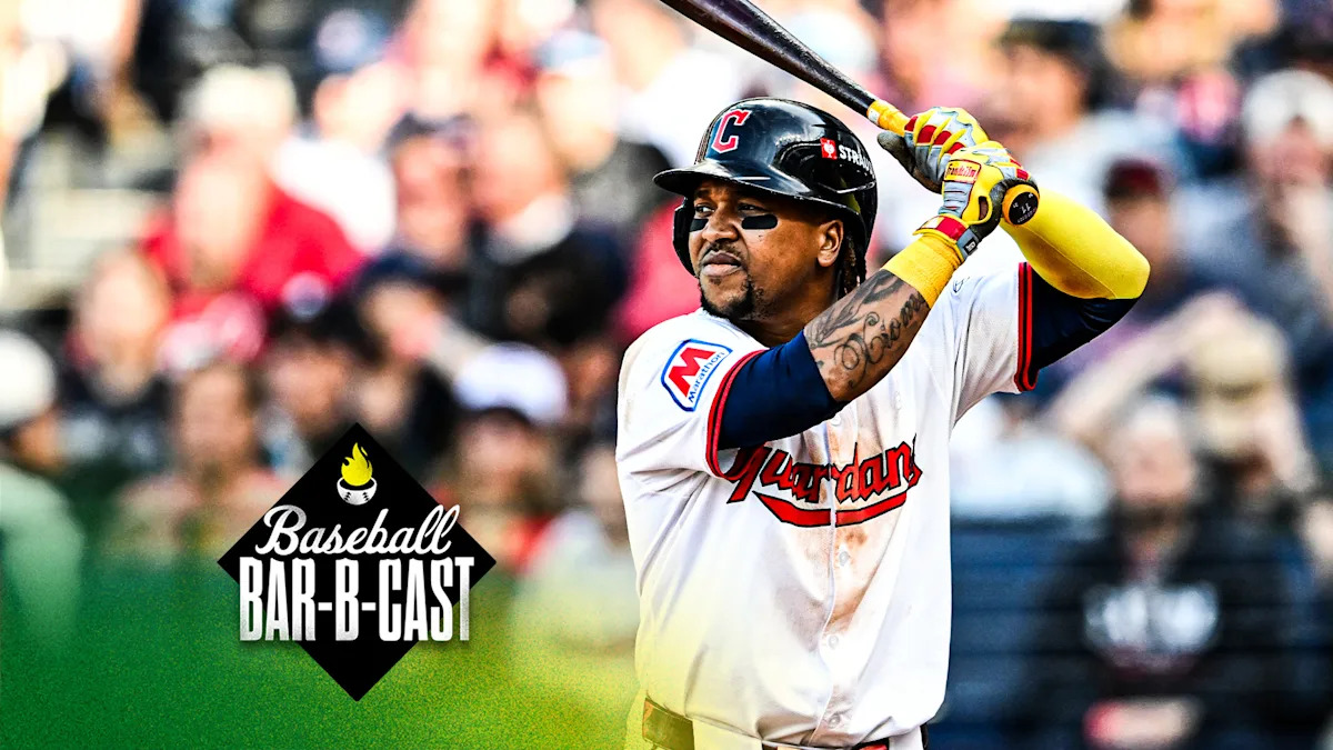 Is Jose Ramirez’s new extension with the Guardians surprising?