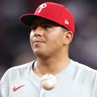 Phillies add former Marlins starter to reinforce rotation after Ranger Suarez’s exit