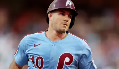 Phillies reportedly still hopeful on re‑signing J.T. Realmuto despite Bo Bichette rumors