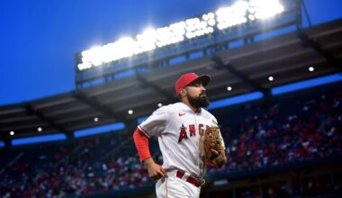 Angels saved millions with Rendon’s restructured contract. Will they spend it in 2026?