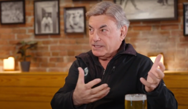 Mariners radio voice Rick Rizzs to retire after 2026 season