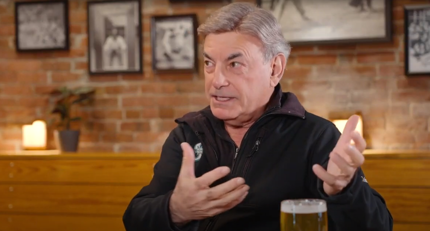 Mariners radio voice Rick Rizzs to retire after 2026 season