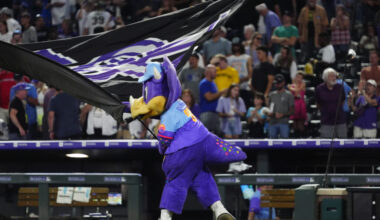 Rockies Open To Further First Base Additions