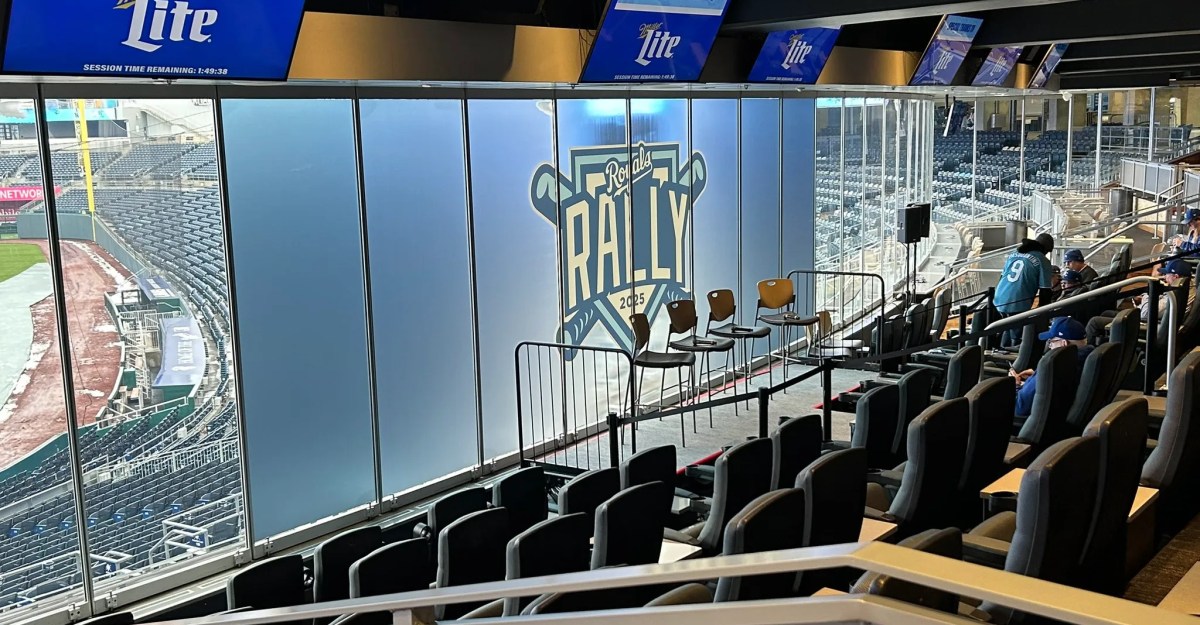 Royals Rally returns this Saturday, January 31