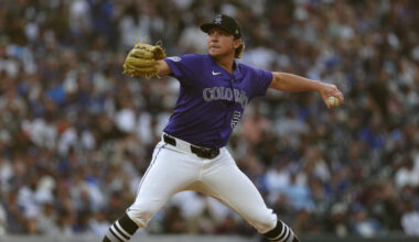 Cubs Claim Ryan Rolison Off Waivers From White Sox