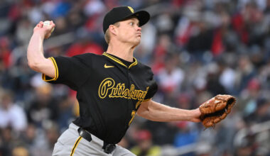 Dodgers, Ryder Ryan Agree To Minor League Deal