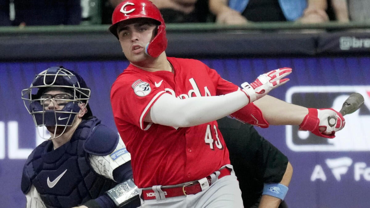 2026 Fantasy Baseball Busts 1.0: Scott White highlights Story, Bregman, and more