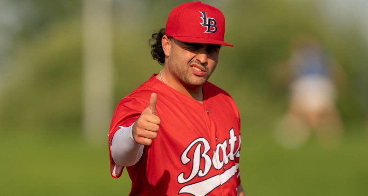 Sal Stewart (Photo: Minda Haas Kuhlmann)