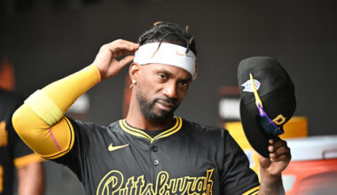 Pittsburgh Pirates Legend Andrew McCutchen Calls Out Franchise and Discusses MLB Future