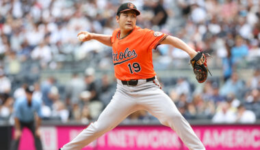 Tomoyuki Sugano Intends To Stay In MLB