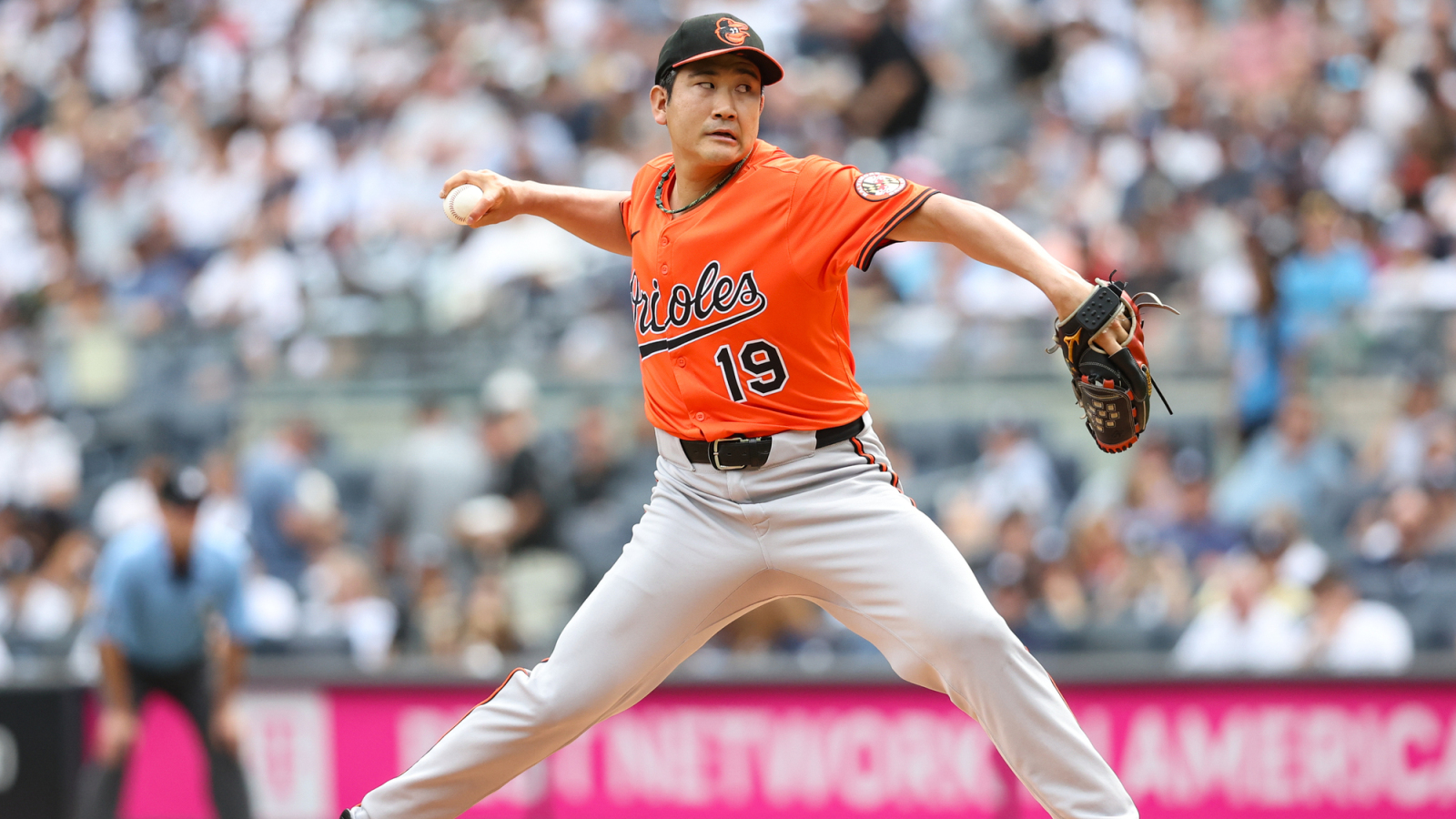 Tomoyuki Sugano Intends To Stay In MLB