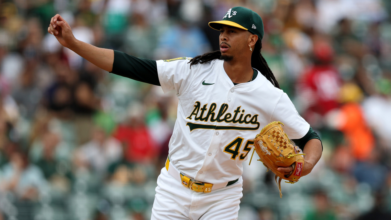 Marlins Designate Osvaldo Bido For Assignment