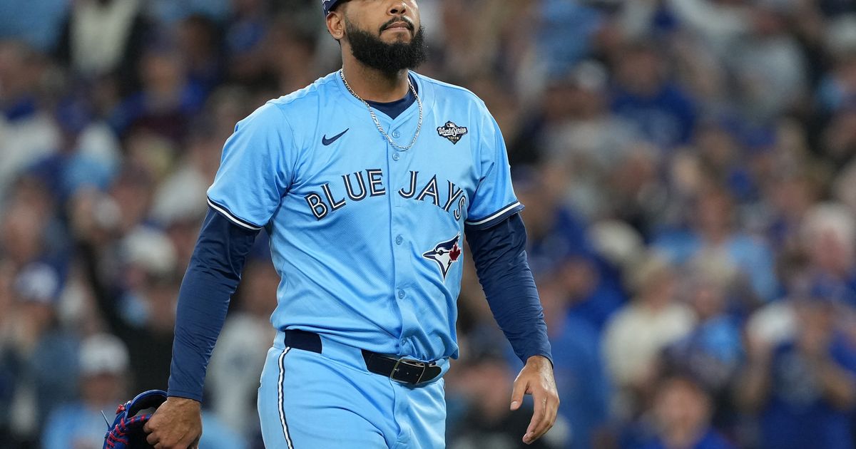 Toronto Blue Jays lose another key player in free agency
