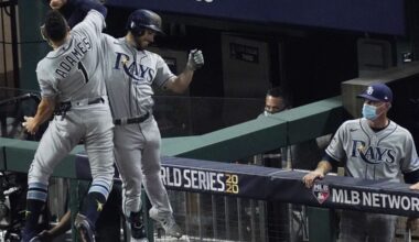 Analysis: Clubhouse reputation matters for Pirates additions Ryan O'Hearn, Brandon Lowe, Jake Mangum