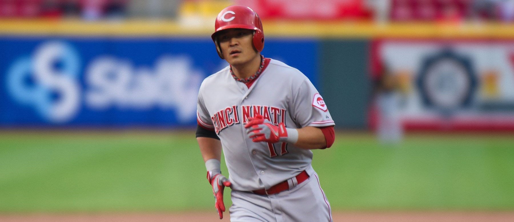 Three former Cincinnati Reds get Hall of Fame votes in 2026
