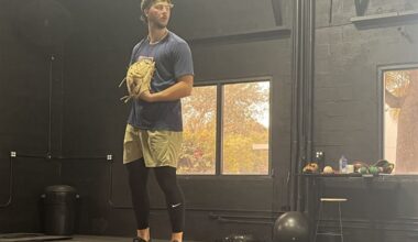 Inside Paul Skenes’ search for greatness and quest to ‘revolutionize’ how baseball players train