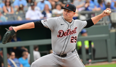 Ranking the top remaining MLB free agents and trade candidates