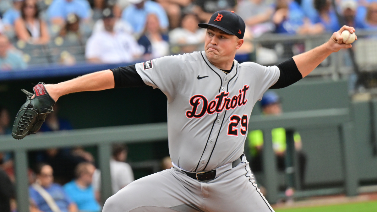 Ranking the top remaining MLB free agents and trade candidates