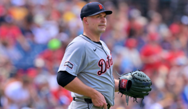 Tarik Skubal vs. the Tigers: What to know about star pitcher's contract dispute
