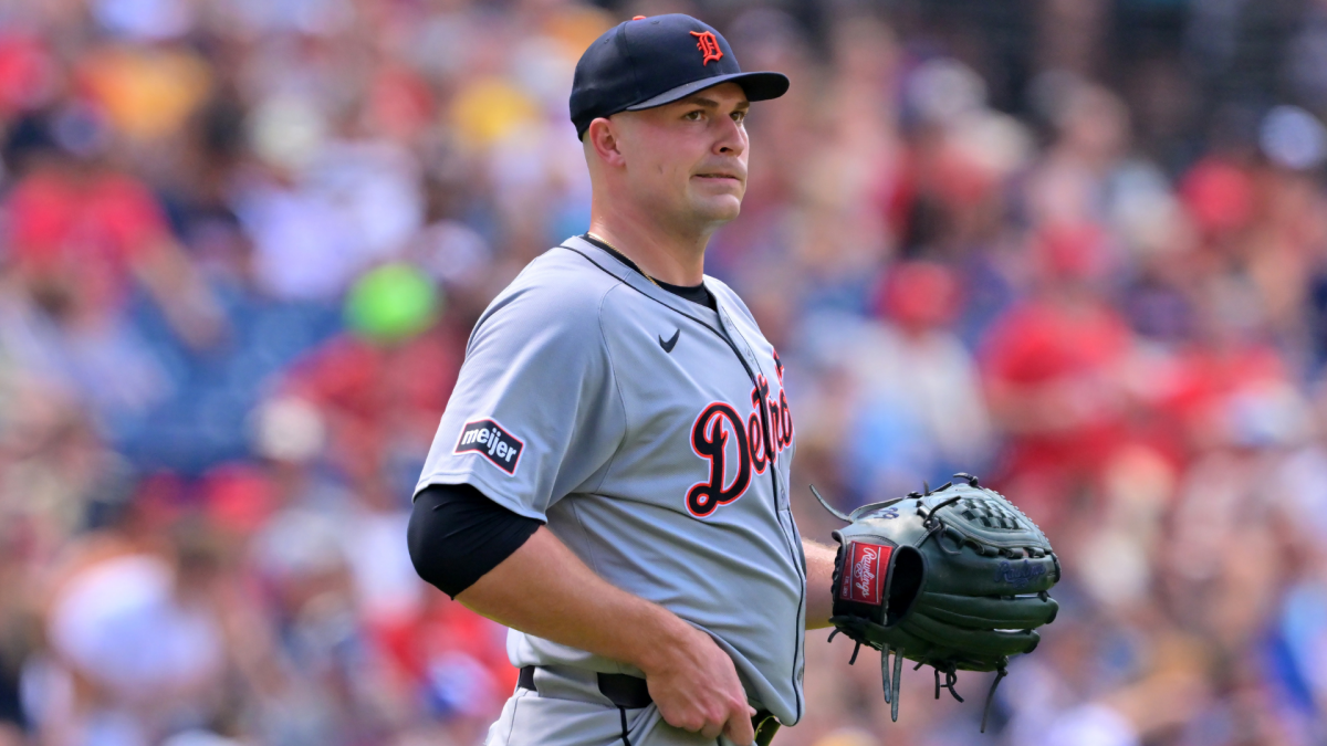 Tarik Skubal vs. the Tigers: What to know about star pitcher's contract dispute