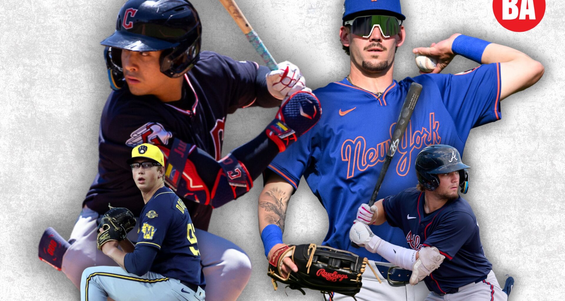 Sleeper MLB Prospects For Every Team In 2026