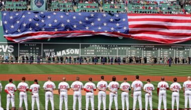 Primer on 2026 Red Sox, upcoming MLB season